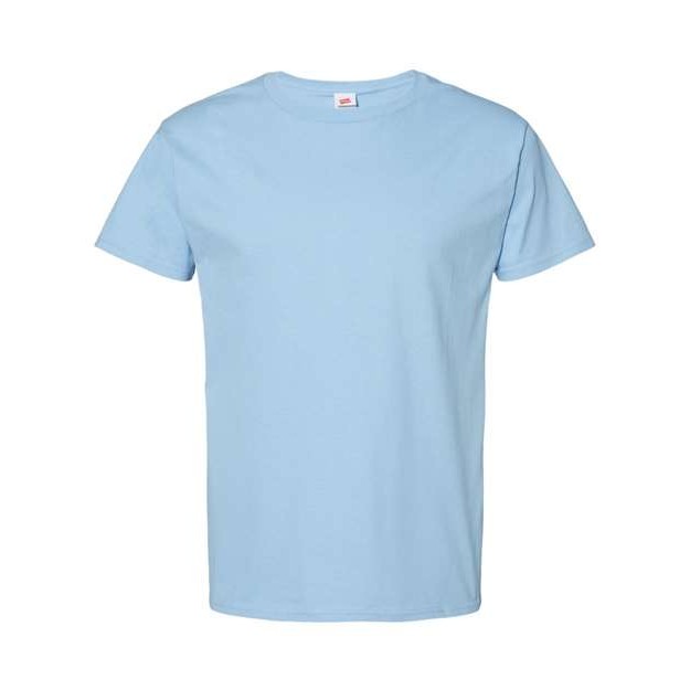 Unisex Essential-T T-Shirt - Thumbnail Image