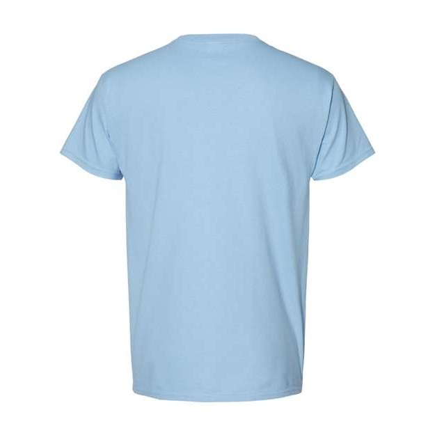 Unisex Essential-T T-Shirt - Thumbnail Image