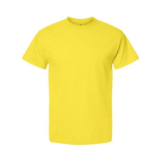 Unisex Essential-T T-Shirt - Thumbnail Image