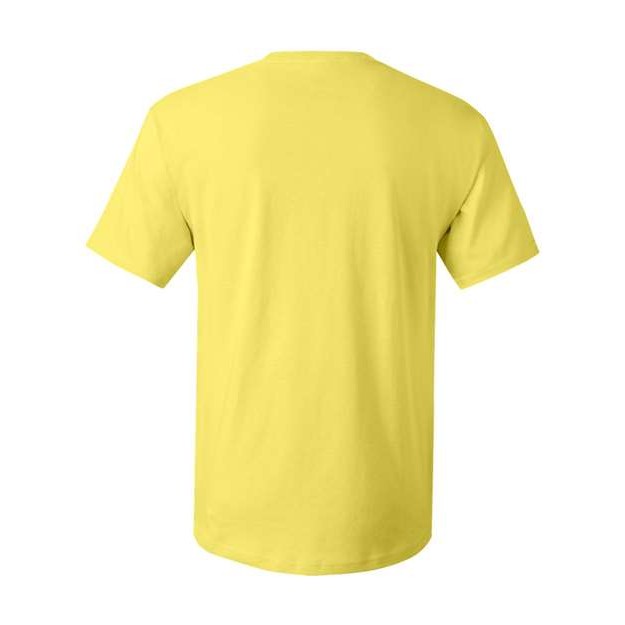 Unisex Essential-T T-Shirt - Thumbnail Image