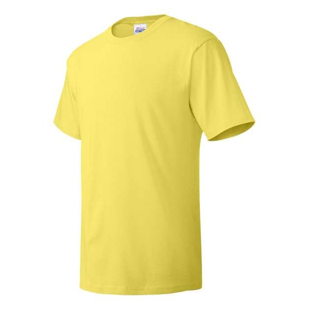 Unisex Essential-T T-Shirt - Thumbnail Image