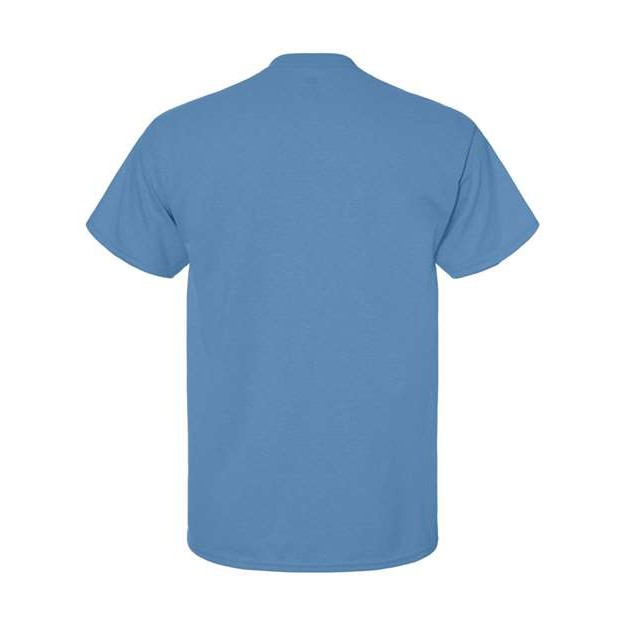 Unisex Essential-T T-Shirt - Thumbnail Image