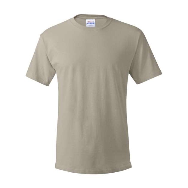 Unisex Essential-T T-Shirt - Thumbnail Image