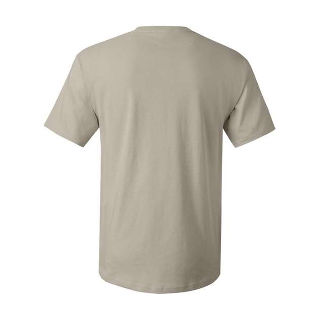 Unisex Essential-T T-Shirt - Thumbnail Image