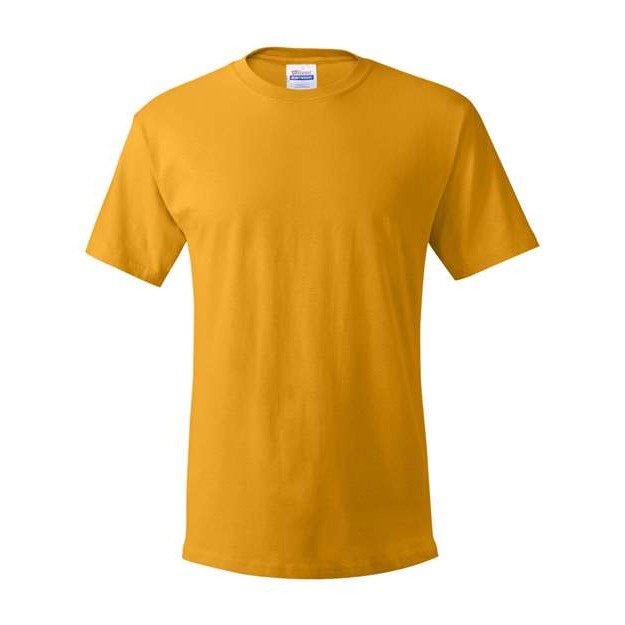 Unisex Essential-T T-Shirt - Thumbnail Image