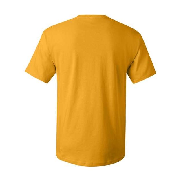 Unisex Essential-T T-Shirt - Thumbnail Image