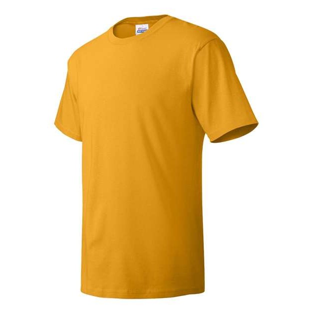 Unisex Essential-T T-Shirt - Thumbnail Image