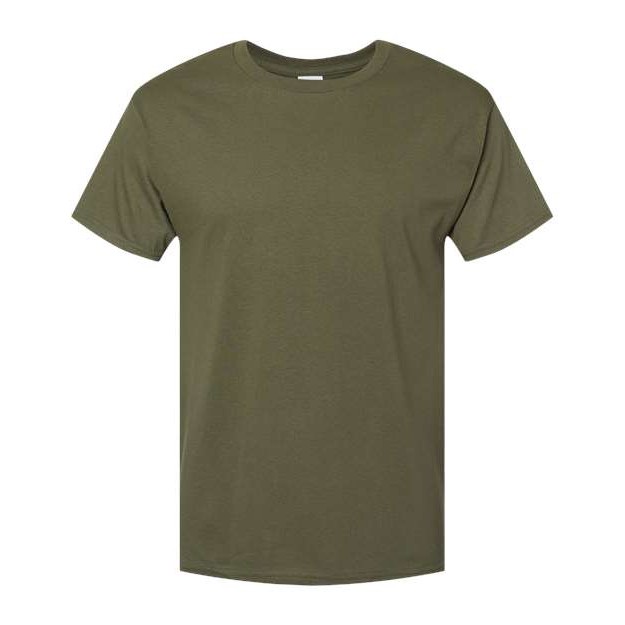 Unisex Essential-T T-Shirt - Thumbnail Image