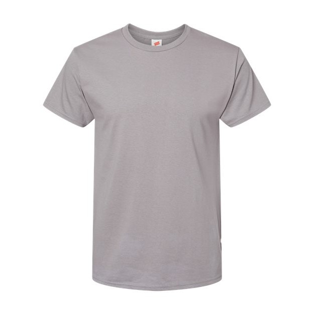 Unisex Essential-T T-Shirt - Thumbnail Image