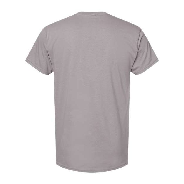 Unisex Essential-T T-Shirt - Thumbnail Image
