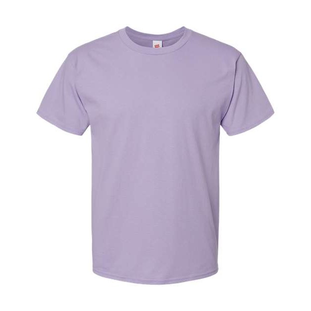 Unisex Essential-T T-Shirt - Thumbnail Image