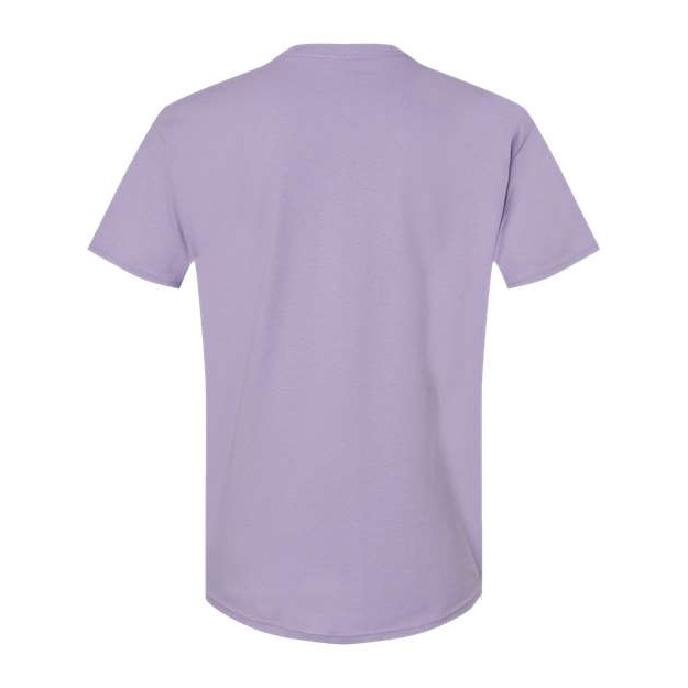 Unisex Essential-T T-Shirt - Thumbnail Image