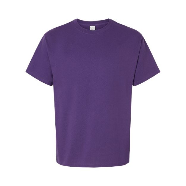 Unisex Essential-T T-Shirt - Thumbnail Image