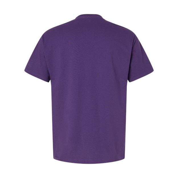 Unisex Essential-T T-Shirt - Thumbnail Image