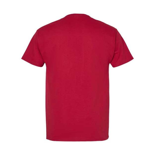 Unisex Essential-T T-Shirt - Thumbnail Image