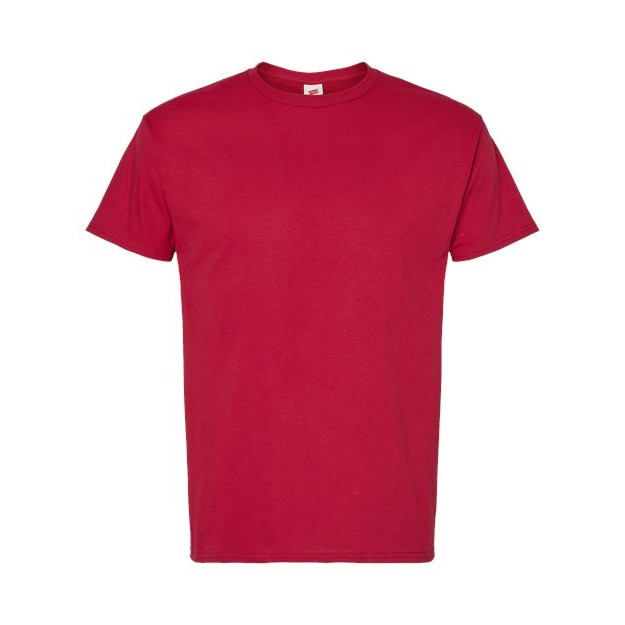 Unisex Essential-T T-Shirt - Thumbnail Image