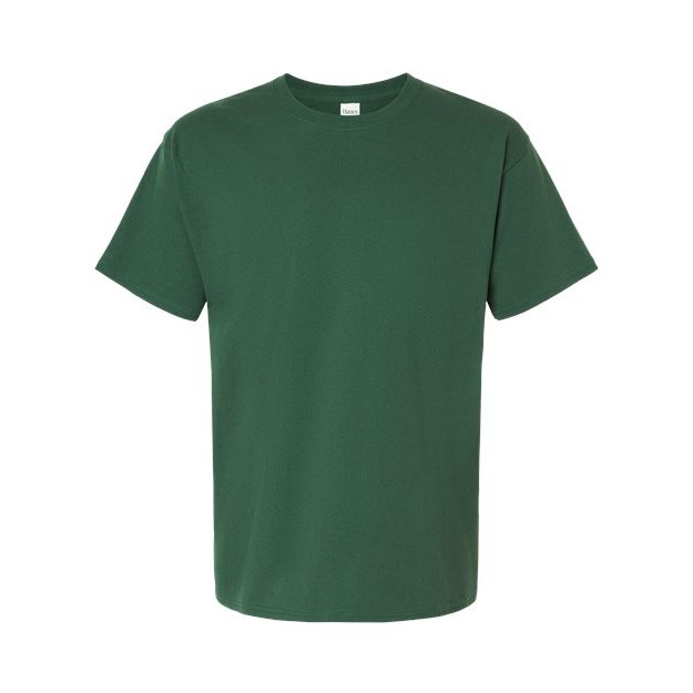 Unisex Essential-T T-Shirt - Thumbnail Image
