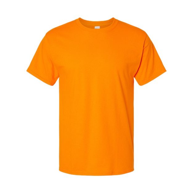 Unisex Essential-T T-Shirt - Thumbnail Image