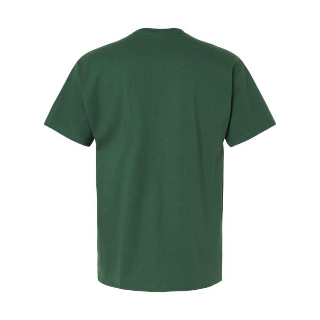 Unisex Essential-T T-Shirt - Thumbnail Image