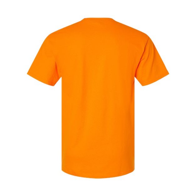 Unisex Essential-T T-Shirt - Thumbnail Image