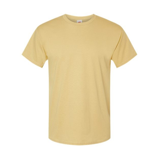 Unisex Essential-T T-Shirt - Thumbnail Image