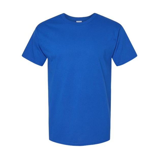 Unisex Essential-T T-Shirt - Thumbnail Image