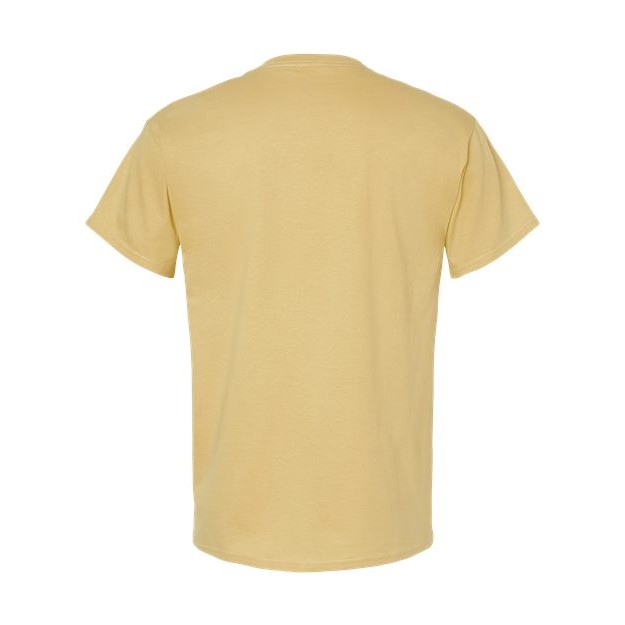 Unisex Essential-T T-Shirt - Thumbnail Image