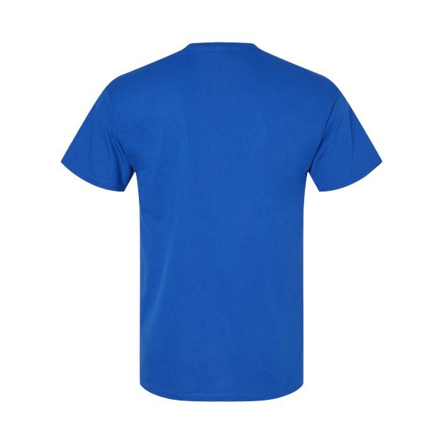 Unisex Essential-T T-Shirt - Thumbnail Image