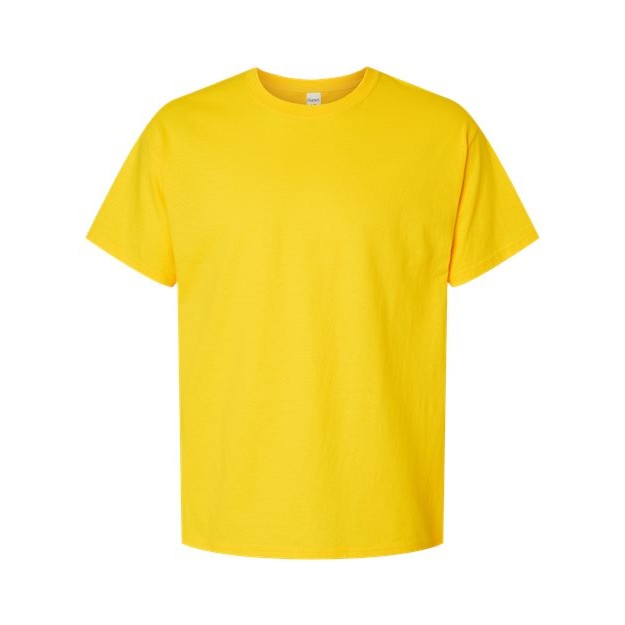 Unisex Essential-T T-Shirt - Thumbnail Image