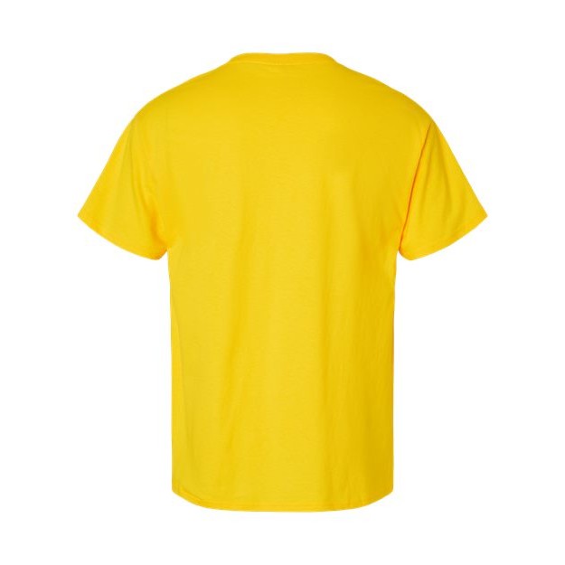 Unisex Essential-T T-Shirt - Thumbnail Image