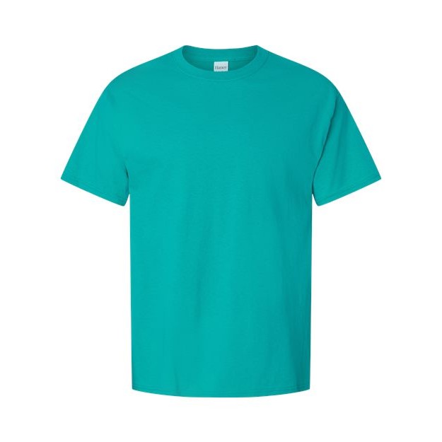 Unisex Essential-T T-Shirt - Thumbnail Image