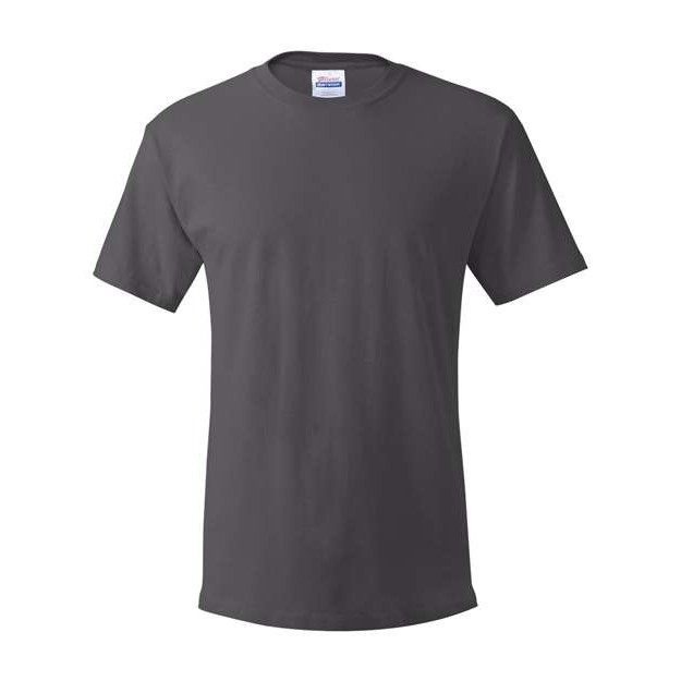 Unisex Essential-T T-Shirt - Thumbnail Image