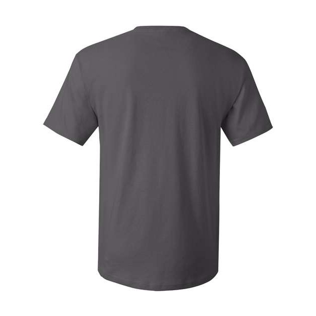Unisex Essential-T T-Shirt - Thumbnail Image