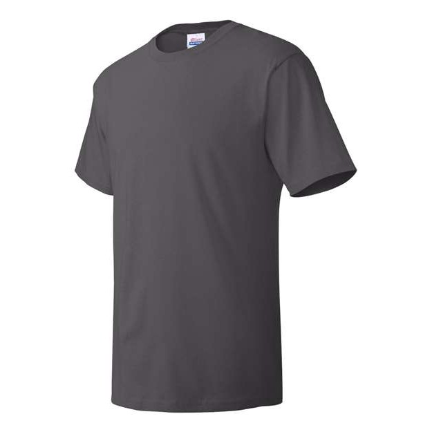 Unisex Essential-T T-Shirt - Thumbnail Image