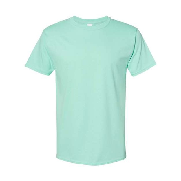 Unisex Essential-T T-Shirt - Thumbnail Image