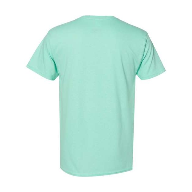 Unisex Essential-T T-Shirt - Thumbnail Image