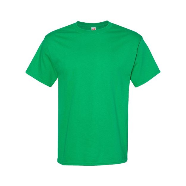 Unisex Essential-T T-Shirt - Thumbnail Image