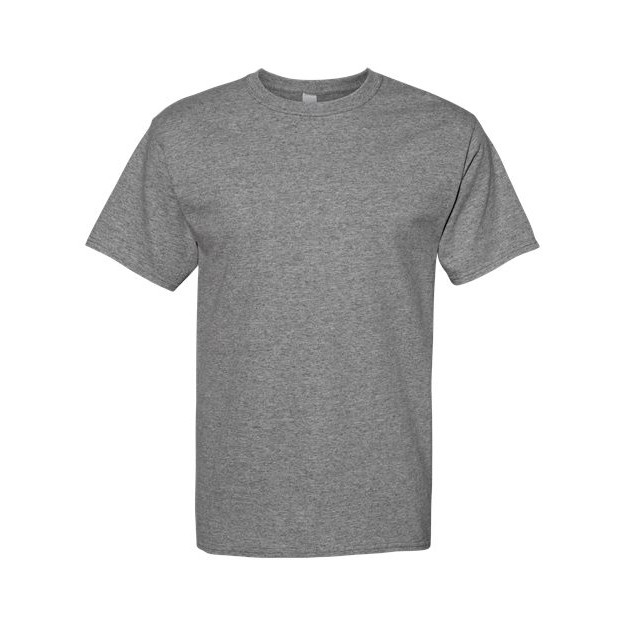Unisex Essential-T T-Shirt - Thumbnail Image