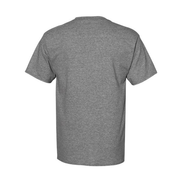 Unisex Essential-T T-Shirt - Thumbnail Image