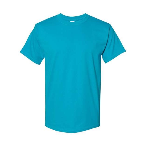 Unisex Essential-T T-Shirt - Thumbnail Image