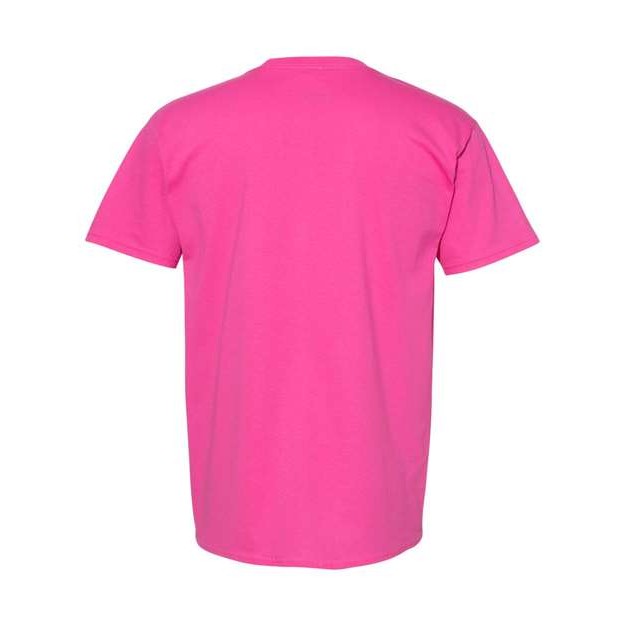 Unisex Essential-T T-Shirt - Thumbnail Image
