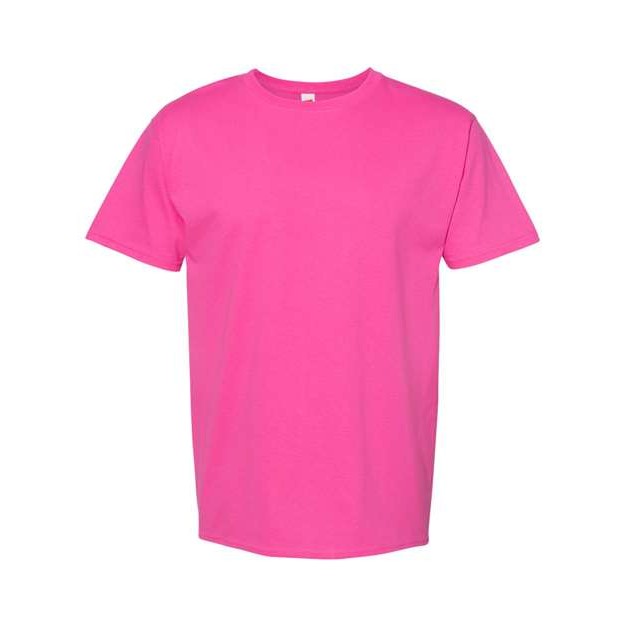 Unisex Essential-T T-Shirt - Thumbnail Image