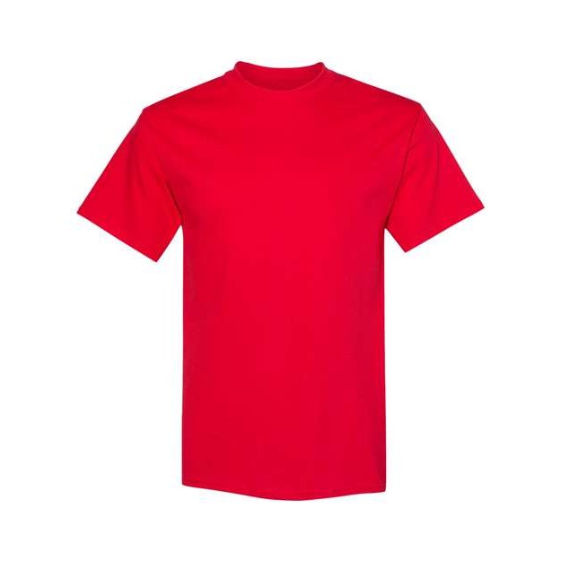 Unisex Essential-T T-Shirt - Thumbnail Image