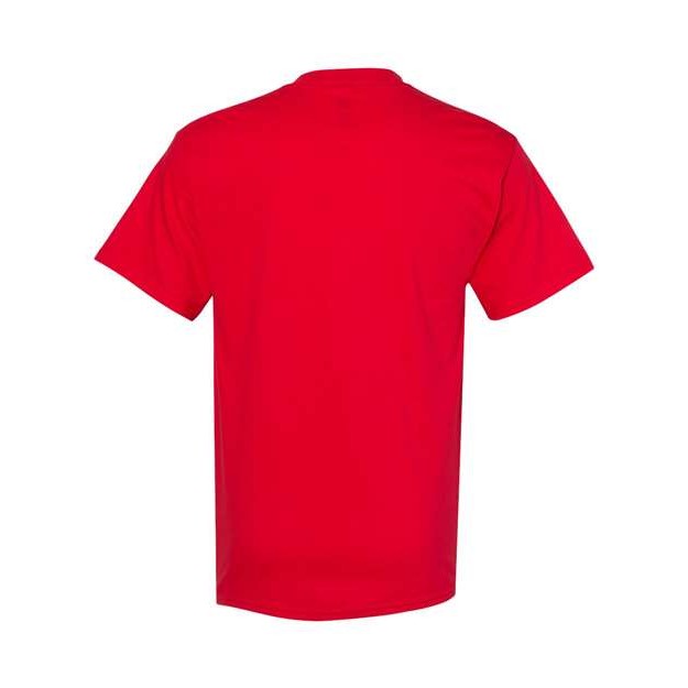 Unisex Essential-T T-Shirt - Thumbnail Image