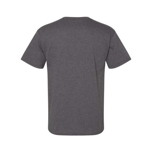 Unisex Essential-T T-Shirt - Thumbnail Image
