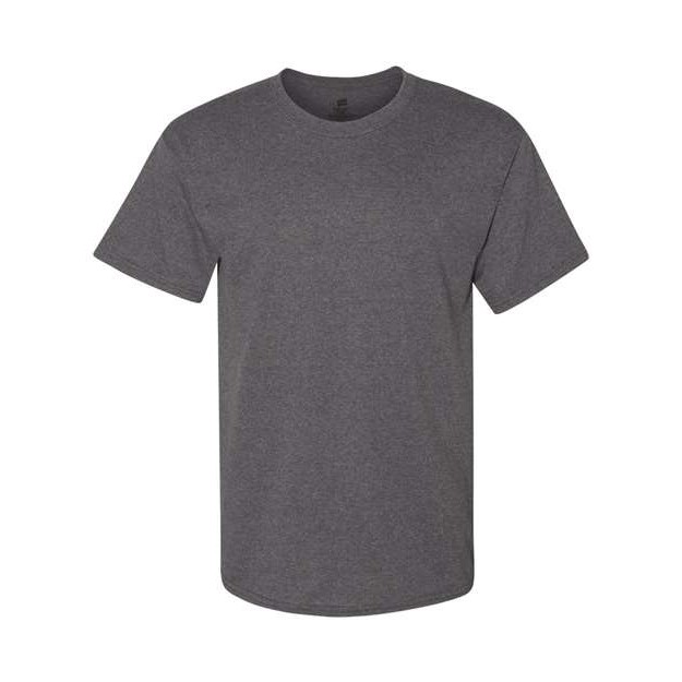 Unisex Essential-T T-Shirt - Thumbnail Image