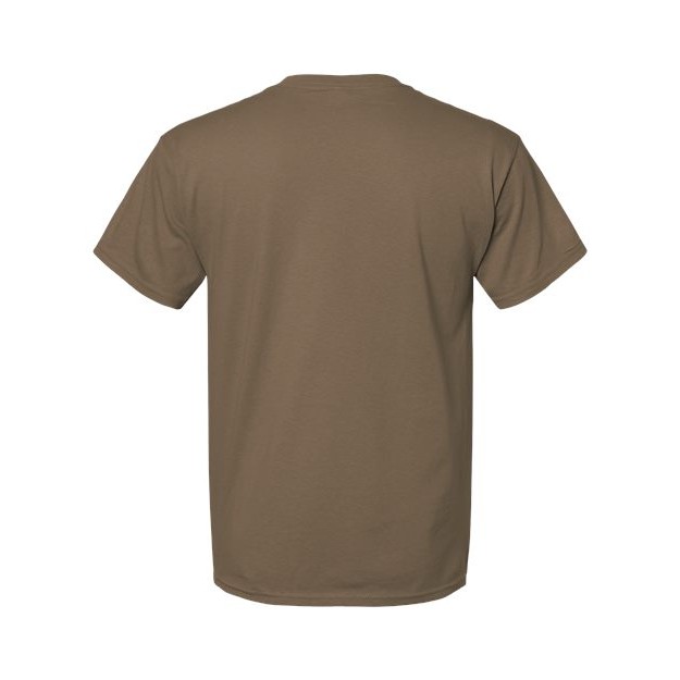 Unisex Essential-T T-Shirt - Thumbnail Image