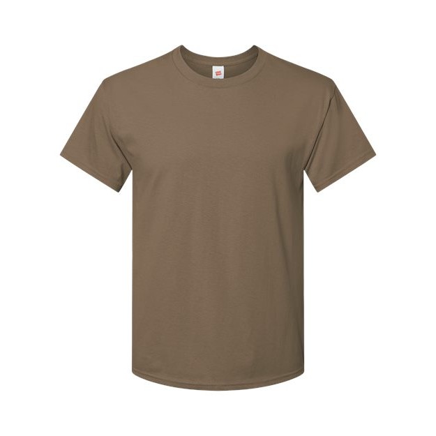 Unisex Essential-T T-Shirt - Thumbnail Image