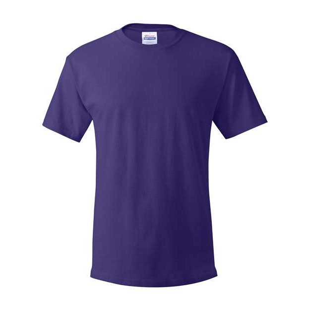 Unisex Essential-T T-Shirt - Thumbnail Image