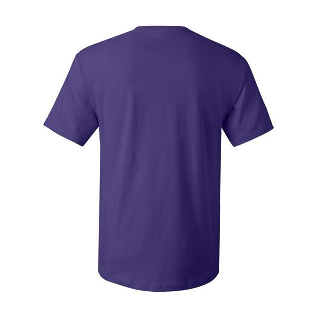 Unisex Essential-T T-Shirt - Thumbnail Image